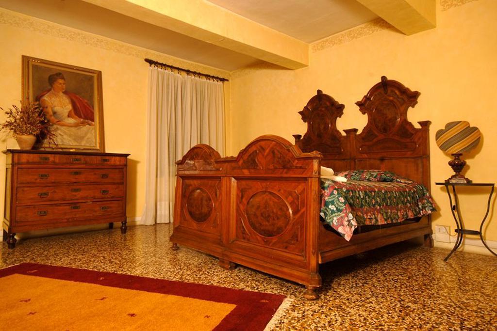 Azienda Agricola Palazzo Manzoni San Zaccaria Номер фото