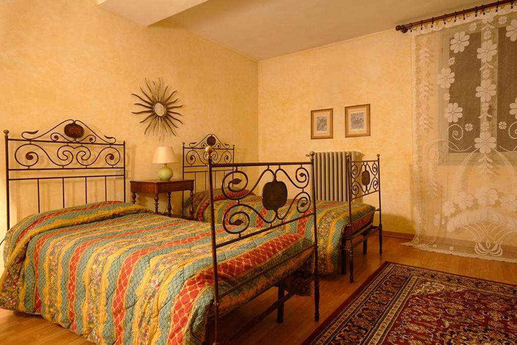 Azienda Agricola Palazzo Manzoni San Zaccaria Номер фото