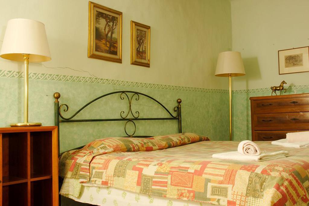 Azienda Agricola Palazzo Manzoni San Zaccaria Номер фото