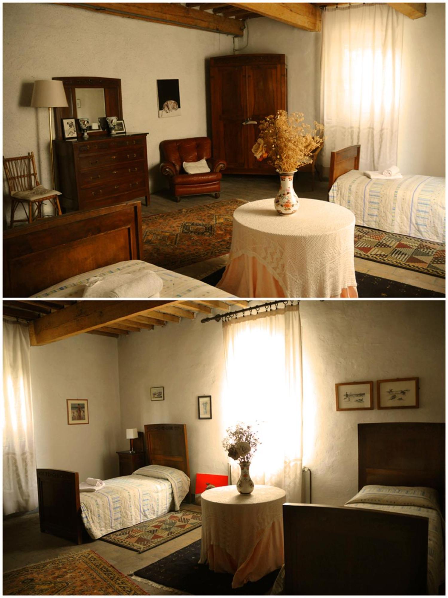 Azienda Agricola Palazzo Manzoni San Zaccaria Номер фото
