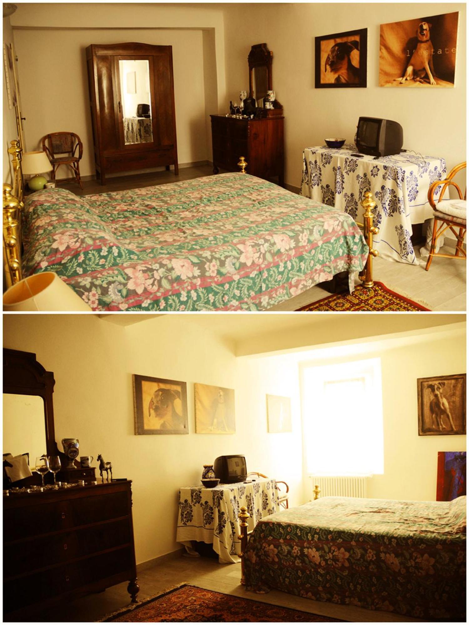 Azienda Agricola Palazzo Manzoni San Zaccaria Номер фото